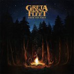 Greta Van Fleet: "From The Fires" – 2017