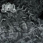 Grond: "Howling From The Deep" – 2013