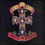 Guns'n'Roses: "Appetite For Destruction" – 1987