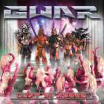 GWAR: "Lust In Space" – 2009