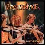 Haemorrhage: "Loathesongs" – 2001