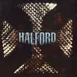 Halford: "Crucible" – 2002