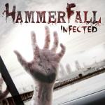 Hammerfall: "Infected" – 2011