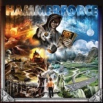 Hammerforce: "Dice" – 2009