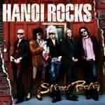 Hanoi Rocks: "Street Poetry" – 2007
