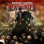 Headhunter: "Parasite Of Society" – 2008