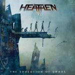 Heathen: "The Evolution Of Chaos" – 2009
