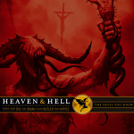 Heaven And Hell: "The Devil You Know" – 2009