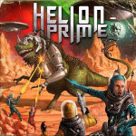 Helion Prime: "Helion Prime" – 2017