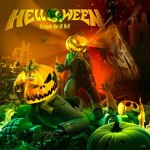 Helloween: "Straight Out Of Hell" – 2013