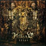 Hellsaw: "Trist" – 2012