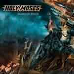Holy Moses: "Agony Of Death" – 2008