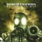Homicide Division: "No Tears To War" – 2007