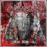 Horncrown: "Demonarxia" – 2010