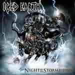 Iced Earth: "Night Of The Stormrider" – 1991