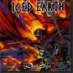 Iced Earth: "Dark Saga" – 1996