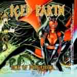 Iced Earth: "Days Of Purgatory" – 1997