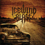 Icewind Blast: "Necropolis" – 2008