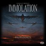 Immolation: "Providence" – 2011