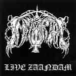Immortal: "Live Zaandam" – 1994