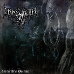 Innzmouth: "Lovecraft's Dreams" – 2012