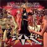 Iron Maiden: "Dance Of Death" – 2003