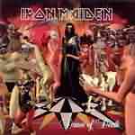 Iron Maiden: "Dance Of Death" – 2003