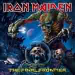 Iron Maiden: "The Final Frontier" – 2010
