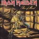 Iron Maiden: "Piece Of Mind" – 1983