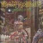 Iron Maiden: "Somewhere In Time" – 1986
