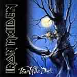 Iron Maiden: "Fear Of The Dark" – 1992