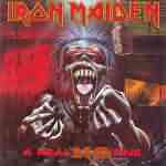 Iron Maiden: "A Real Dead One" – 1993