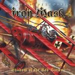 Iron Mask: "Shadow Of The Red Baron" – 2009