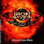 Iron Savior: "Condition Red" – 2002