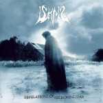 Iskald: "Revelations Of Reckoning Day" – 2008