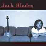 Jack Blades: "Jack Blades" – 2004
