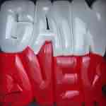 Jake Pashkin: "Gain Over" – 2009