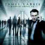 James LaBrie: "Static Impulse" – 2010