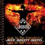Jeff Scott Soto: "Lost In The Translation" – 2004