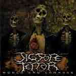 Jigsore Terror: "World End Carnage" – 2004