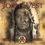 John West: "Earth Maker" – 2002