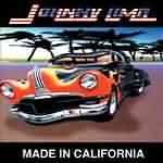 Johnny Lima: "Made In California" – 2003