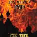Jon Oliva's Pain: "Tage Mahal" – 2004