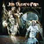 Jon Oliva's Pain: "Maniacal Renderings" – 2006