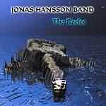 Jonas Hansson Band: "The Rocks" – 1999