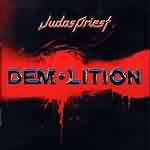 Judas Priest: "Demolition" – 2001