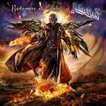 Judas Priest: "Redeemer Of Souls" – 2014