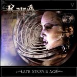 : "Late Stone Age" – 2010