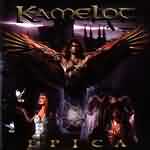 Kamelot: "Epica" – 2003