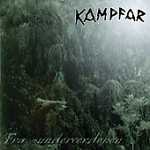 Kampfar: "Fra Underverdenen" – 1999